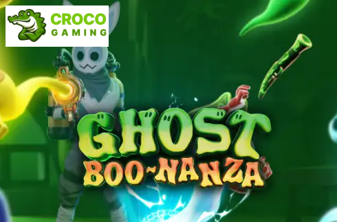 Ghost Boo-nanza